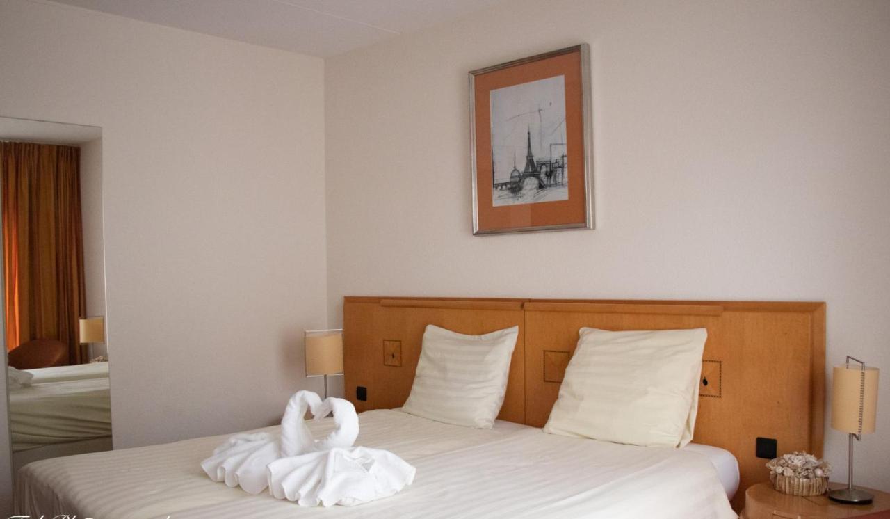 Hotel 2000 Valkenburg Valkenburg aan de Geul Kültér fotó