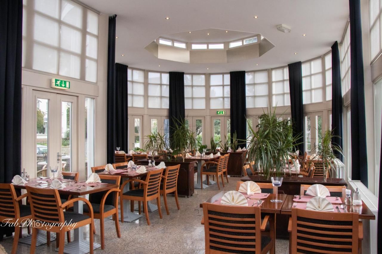 Hotel 2000 Valkenburg Valkenburg aan de Geul Kültér fotó