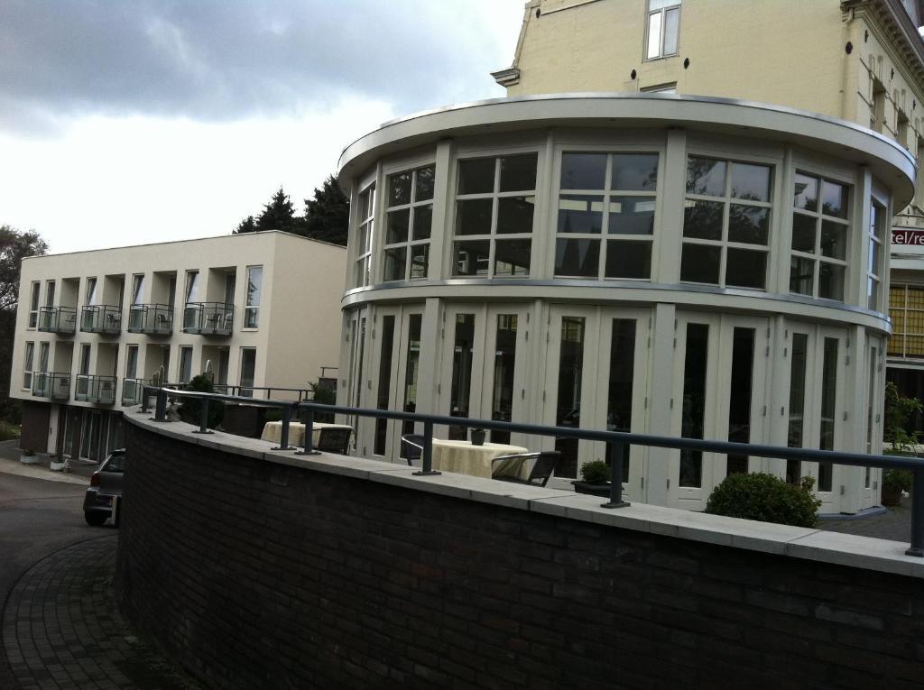 Hotel 2000 Valkenburg Valkenburg aan de Geul Kültér fotó