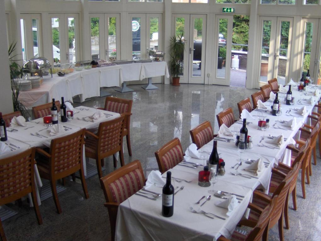 Hotel 2000 Valkenburg Valkenburg aan de Geul Kültér fotó