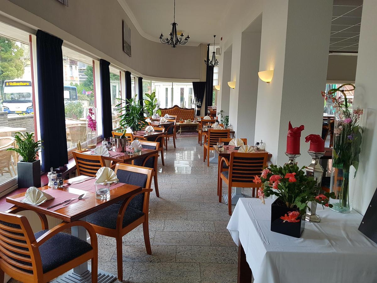 Hotel 2000 Valkenburg Valkenburg aan de Geul Kültér fotó