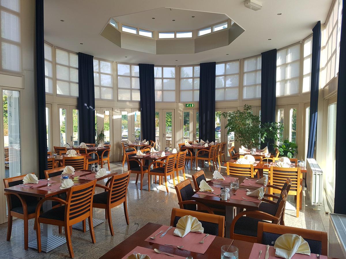 Hotel 2000 Valkenburg Valkenburg aan de Geul Kültér fotó
