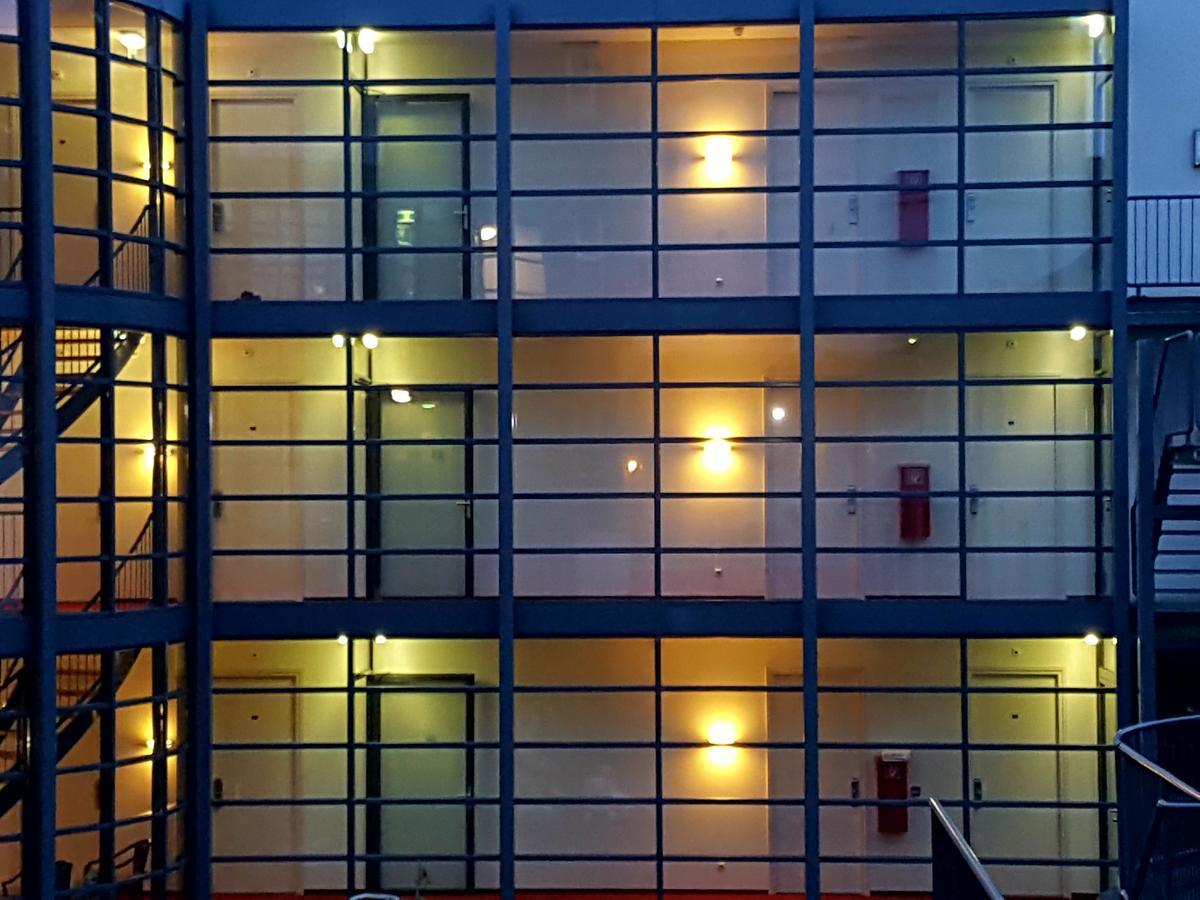 Hotel 2000 Valkenburg Valkenburg aan de Geul Kültér fotó