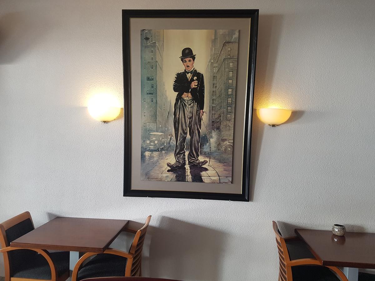 Hotel 2000 Valkenburg Valkenburg aan de Geul Kültér fotó