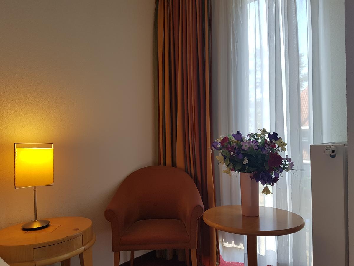 Hotel 2000 Valkenburg Valkenburg aan de Geul Kültér fotó