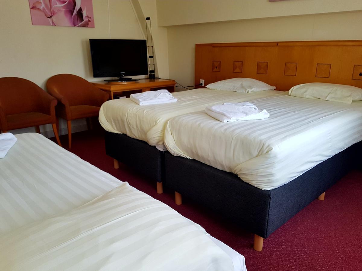 Hotel 2000 Valkenburg Valkenburg aan de Geul Kültér fotó