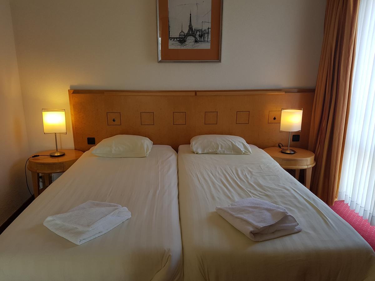 Hotel 2000 Valkenburg Valkenburg aan de Geul Kültér fotó