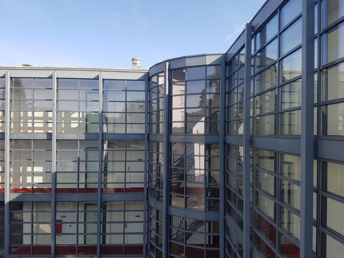 Hotel 2000 Valkenburg Valkenburg aan de Geul Kültér fotó