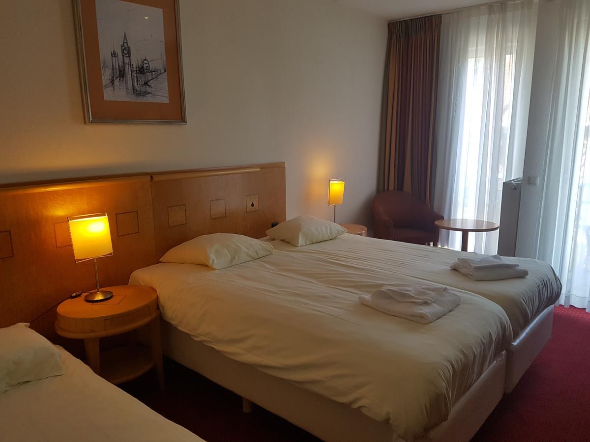 Hotel 2000 Valkenburg Valkenburg aan de Geul Kültér fotó