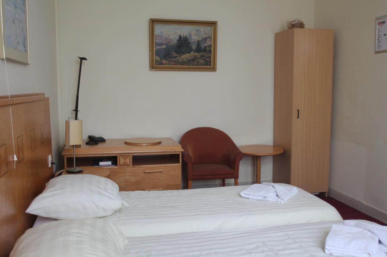Hotel 2000 Valkenburg Valkenburg aan de Geul Kültér fotó