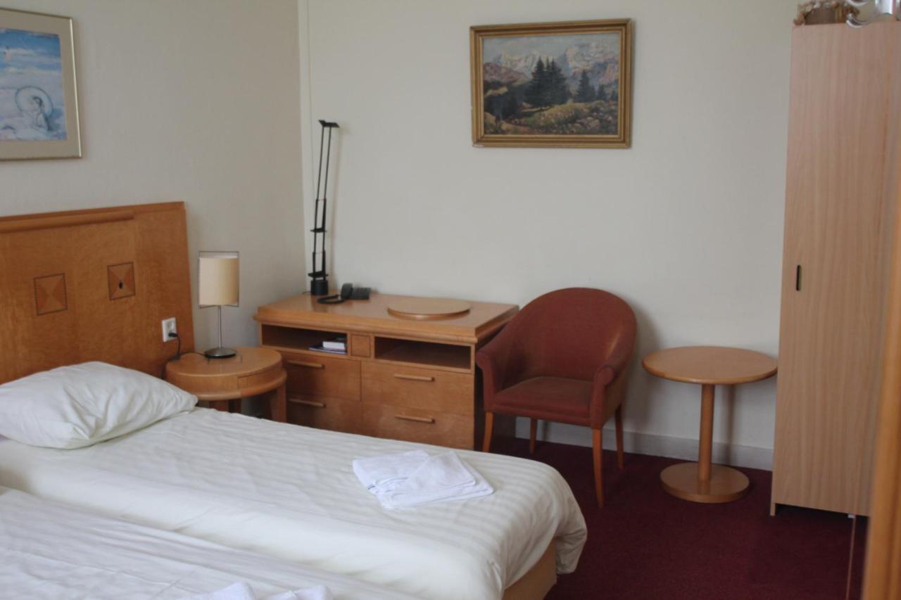 Hotel 2000 Valkenburg Valkenburg aan de Geul Kültér fotó