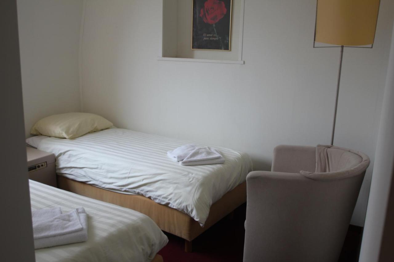 Hotel 2000 Valkenburg Valkenburg aan de Geul Kültér fotó