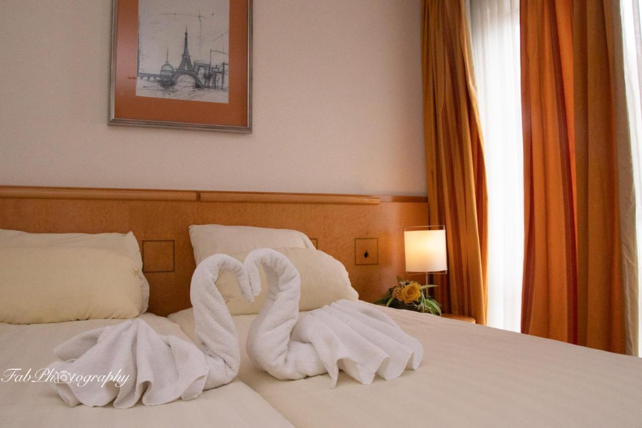 Hotel 2000 Valkenburg Valkenburg aan de Geul Kültér fotó