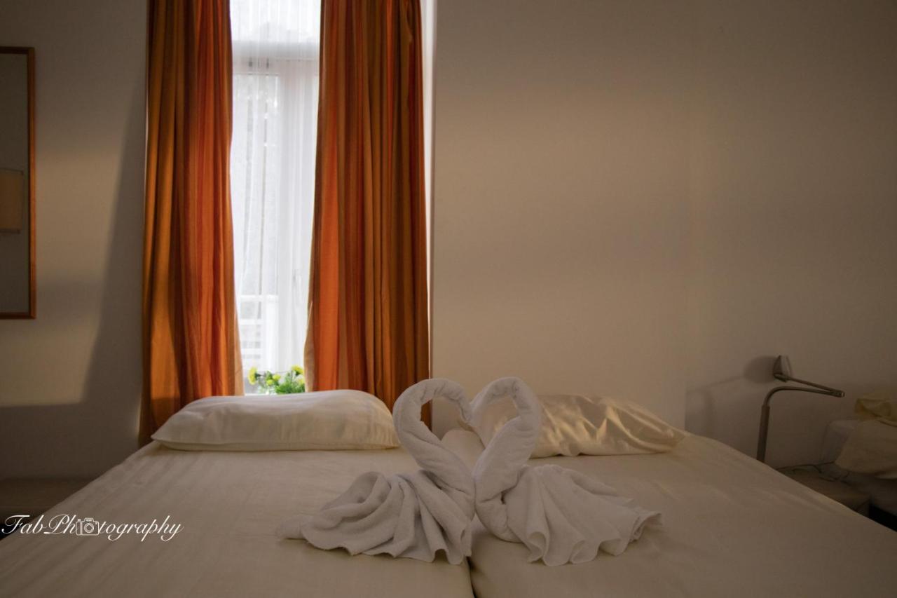 Hotel 2000 Valkenburg Valkenburg aan de Geul Kültér fotó