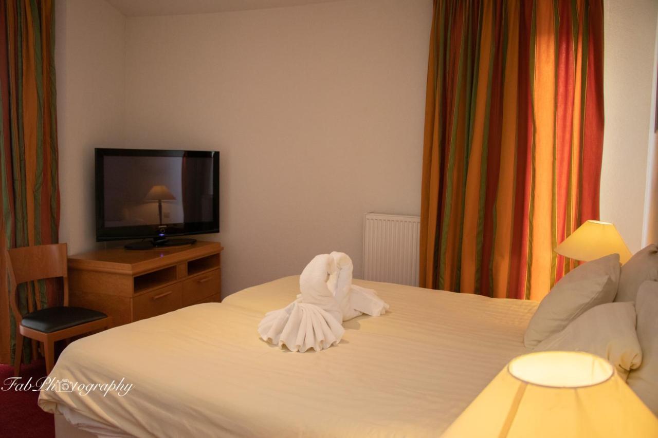 Hotel 2000 Valkenburg Valkenburg aan de Geul Kültér fotó
