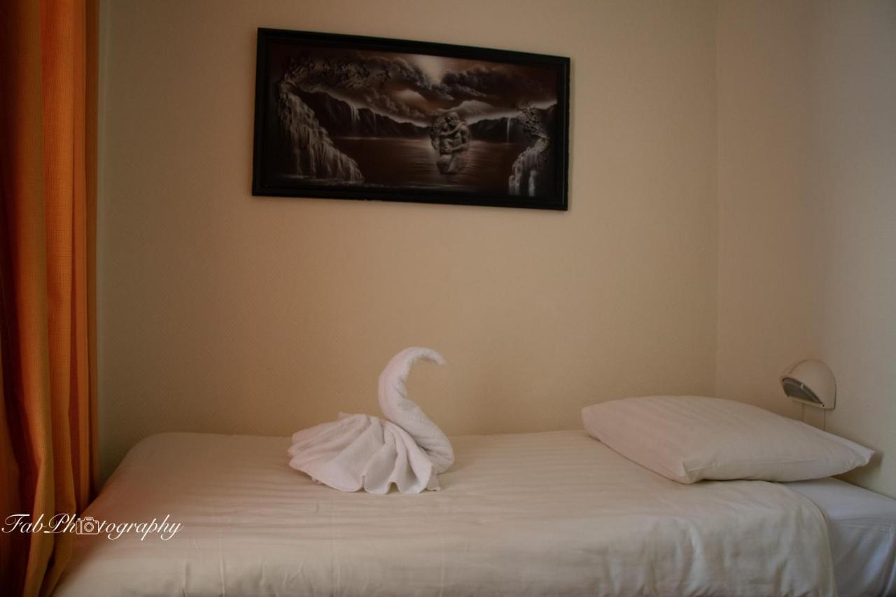 Hotel 2000 Valkenburg Valkenburg aan de Geul Kültér fotó